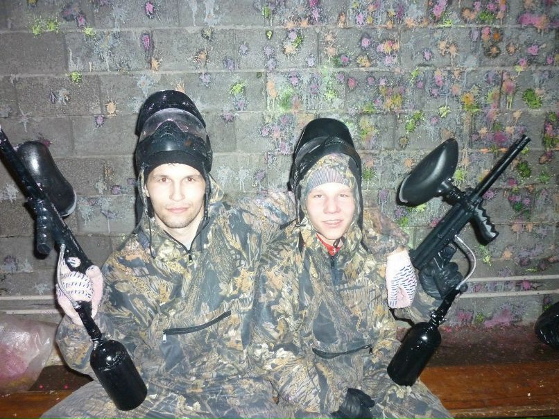 Александр Темный | Набережные Челны