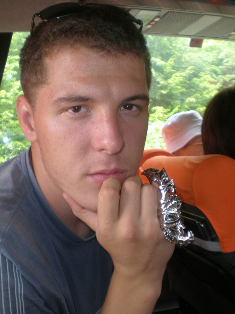 Николай Весна Manhetten | Ставрополь