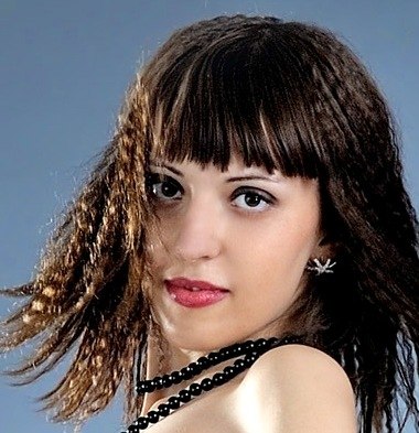 Елена Полищук | Черкассы