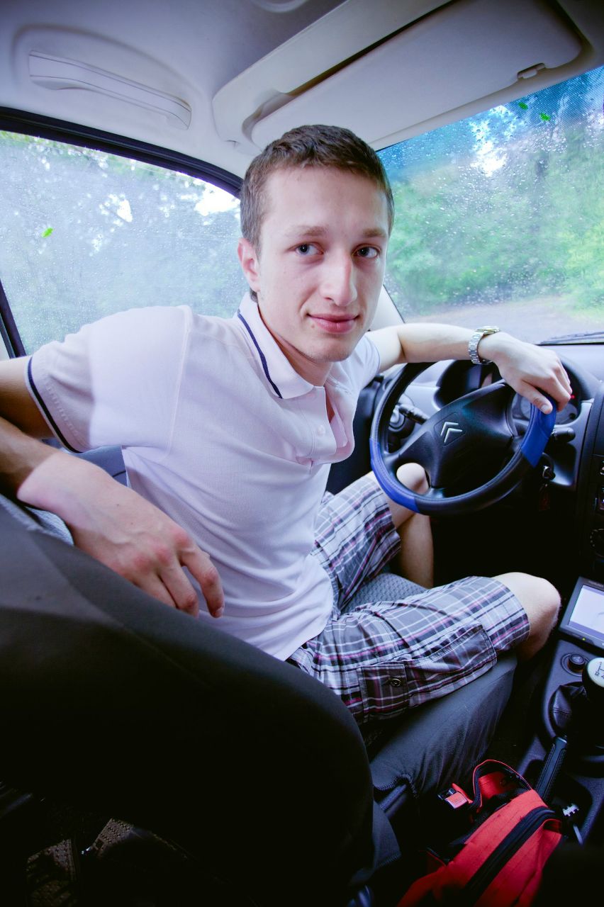 Дмитрий Бурмель | Мозырь