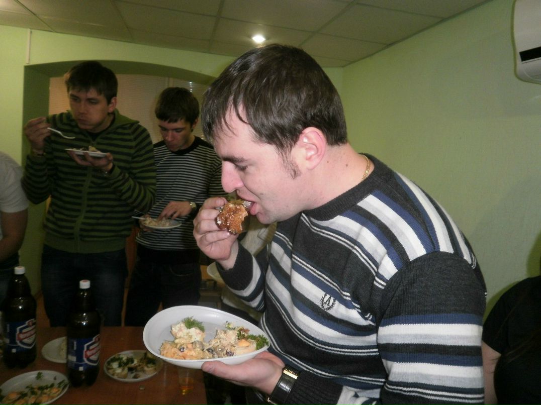 Наталья Полякова | Днепр (Днепропетровск)