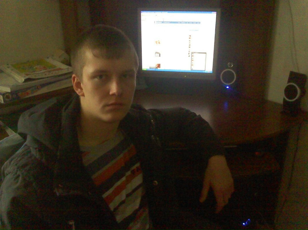 Семен Рысенков | Екатеринбург