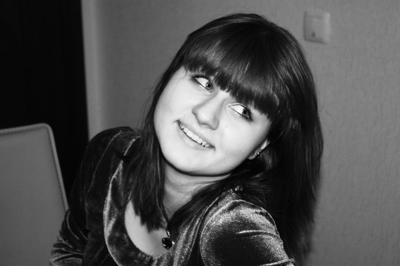 Оля Жагунь | Минск