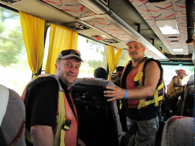 Алексей Жижин | Керчь