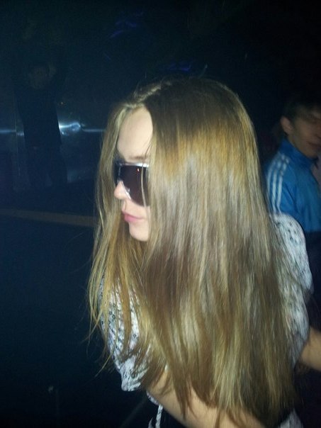 Арина Габделхакова | 