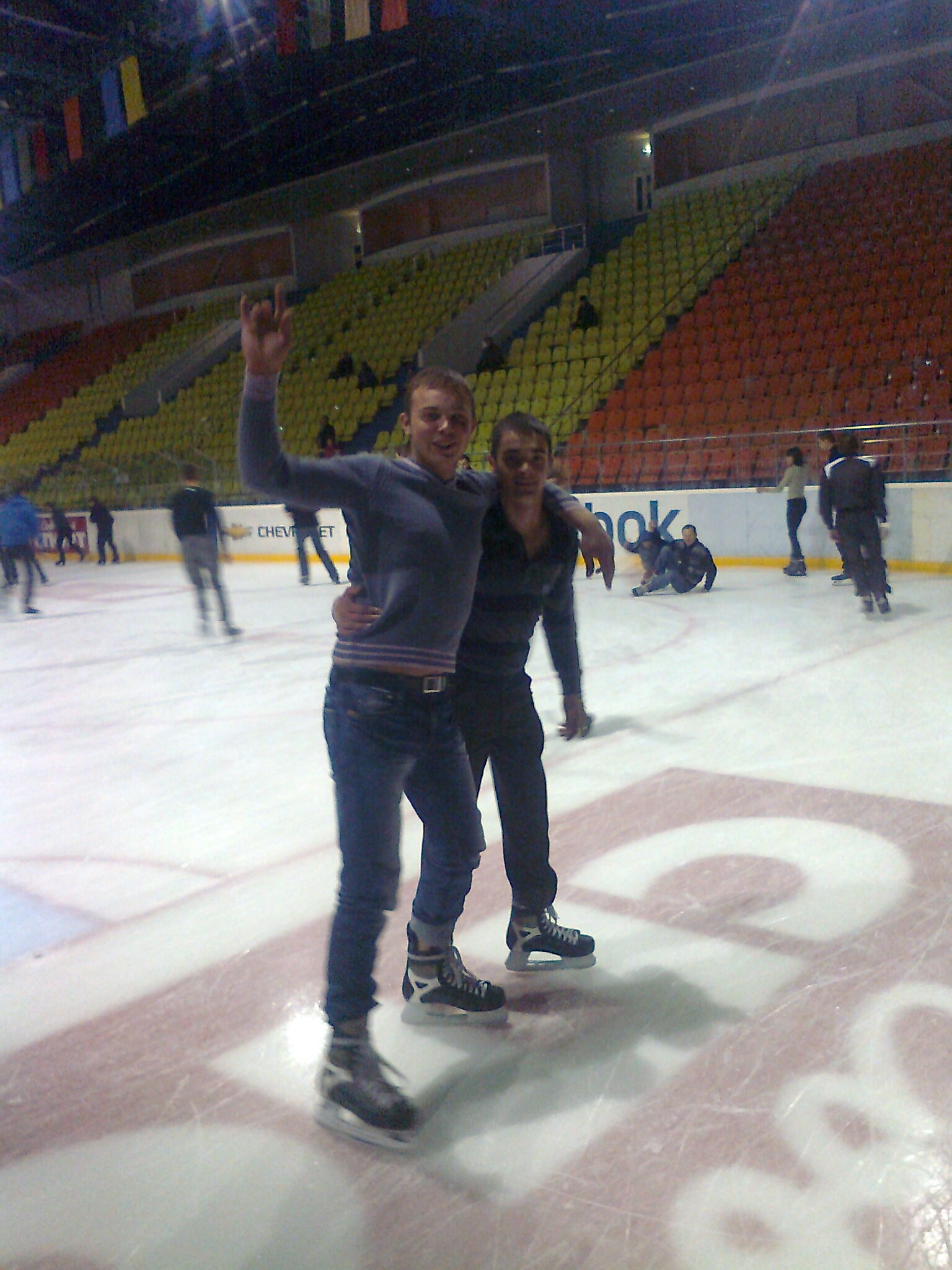 Фото профиля