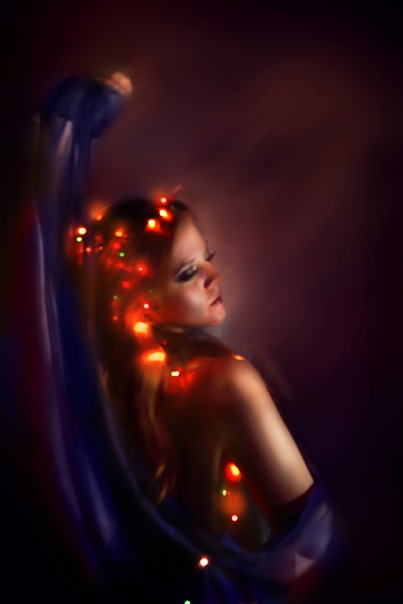 №94, Ирина Брехунец, Харьков №94, Ирина Брехунец, Харьков