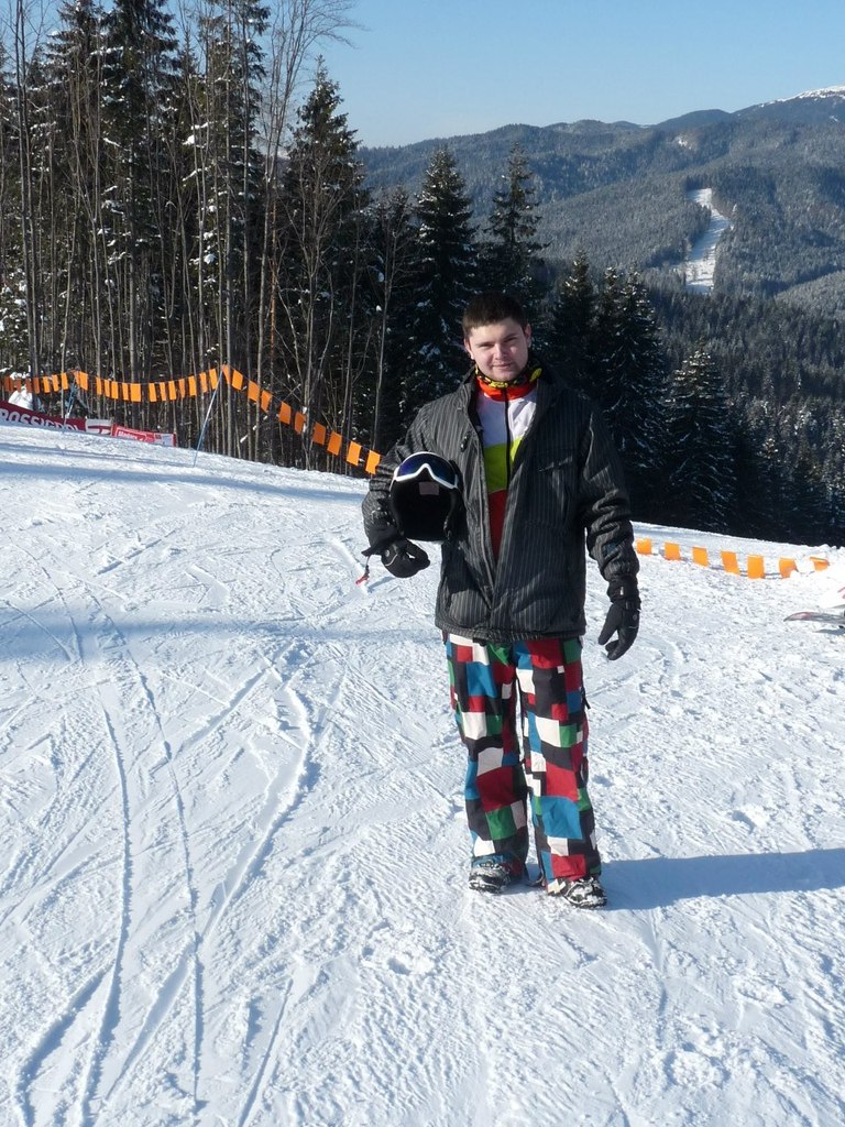 Kirill Romanov DEVIL CRY3A | Санкт-Петербург