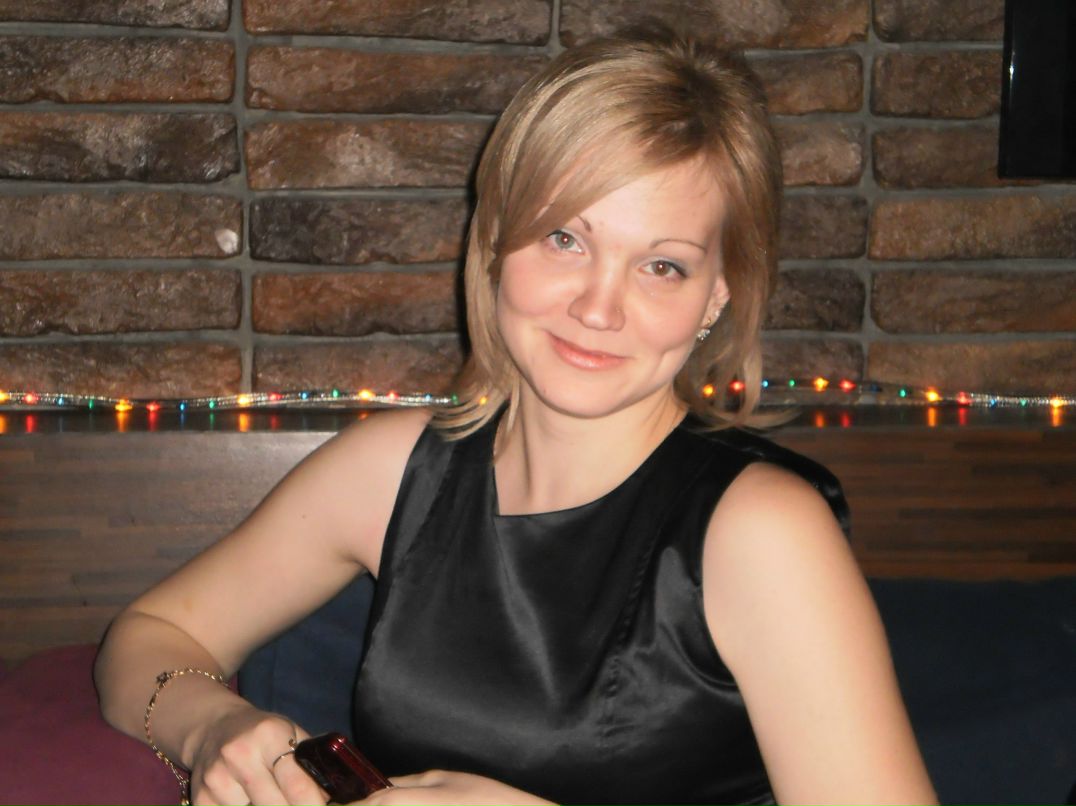 Светлана Добрынина | Новосибирск