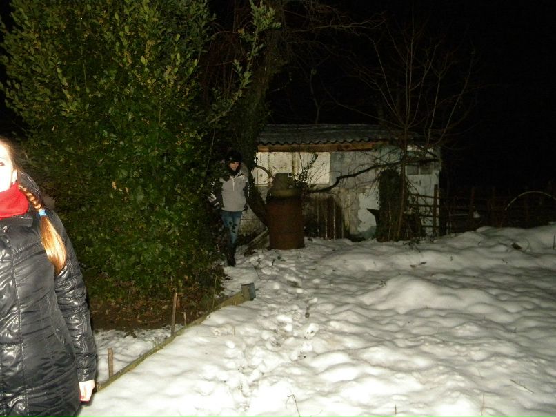 Юлия Харковская | Херсон