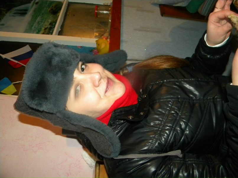 Юлия Харковская | Херсон