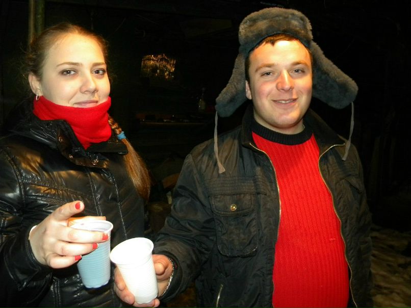 Юлия Харковская | Херсон