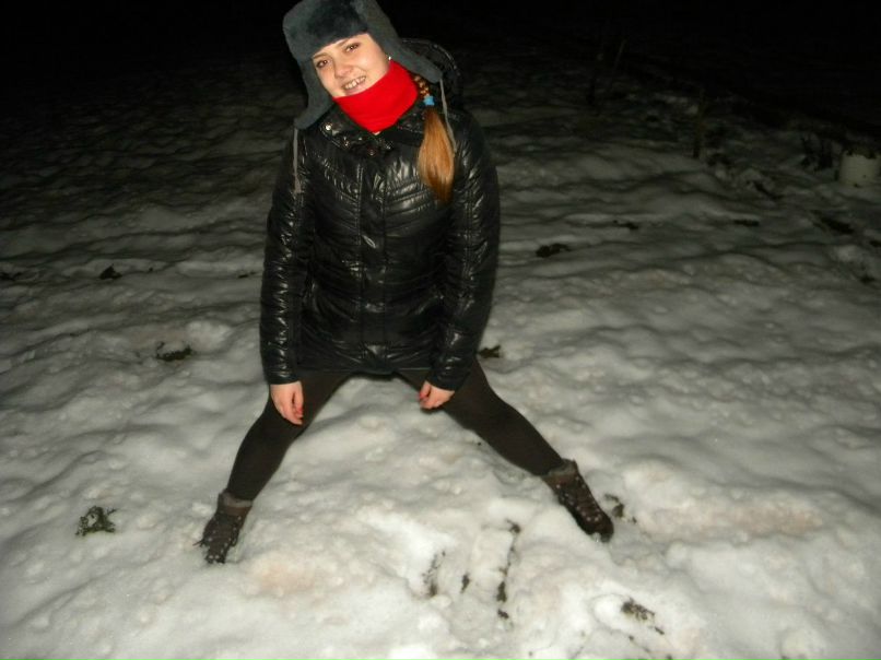 Юлия Харковская | Херсон