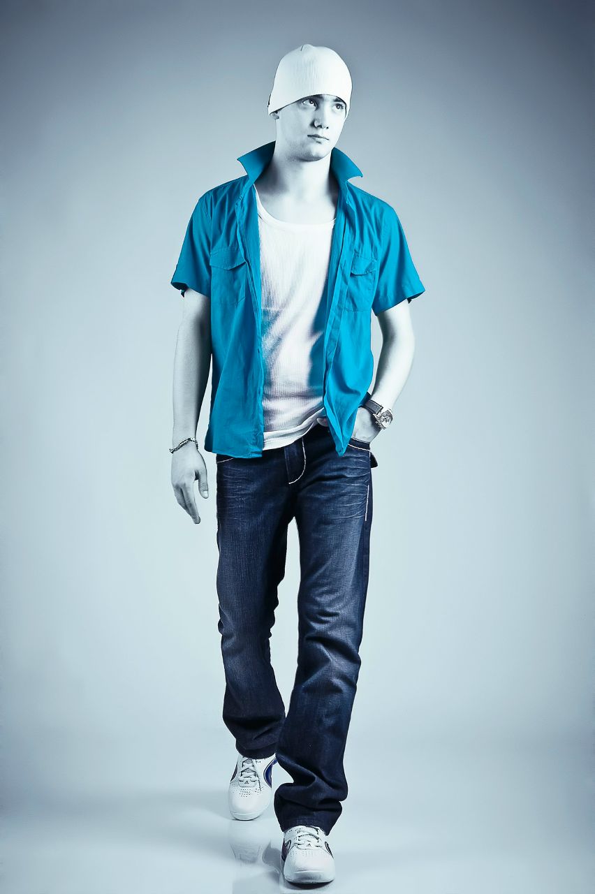 Віталік Медюх | Тернополь