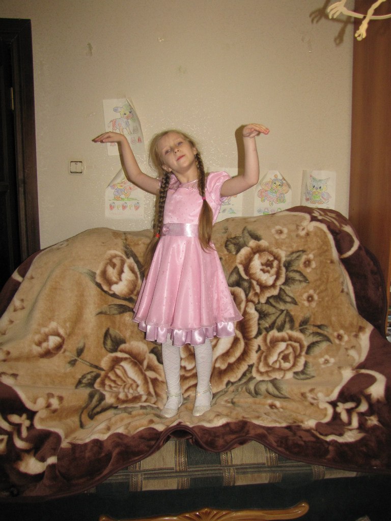 Анастасия Шипунова | Сызрань