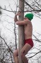 Фотография Генри Бульдогович