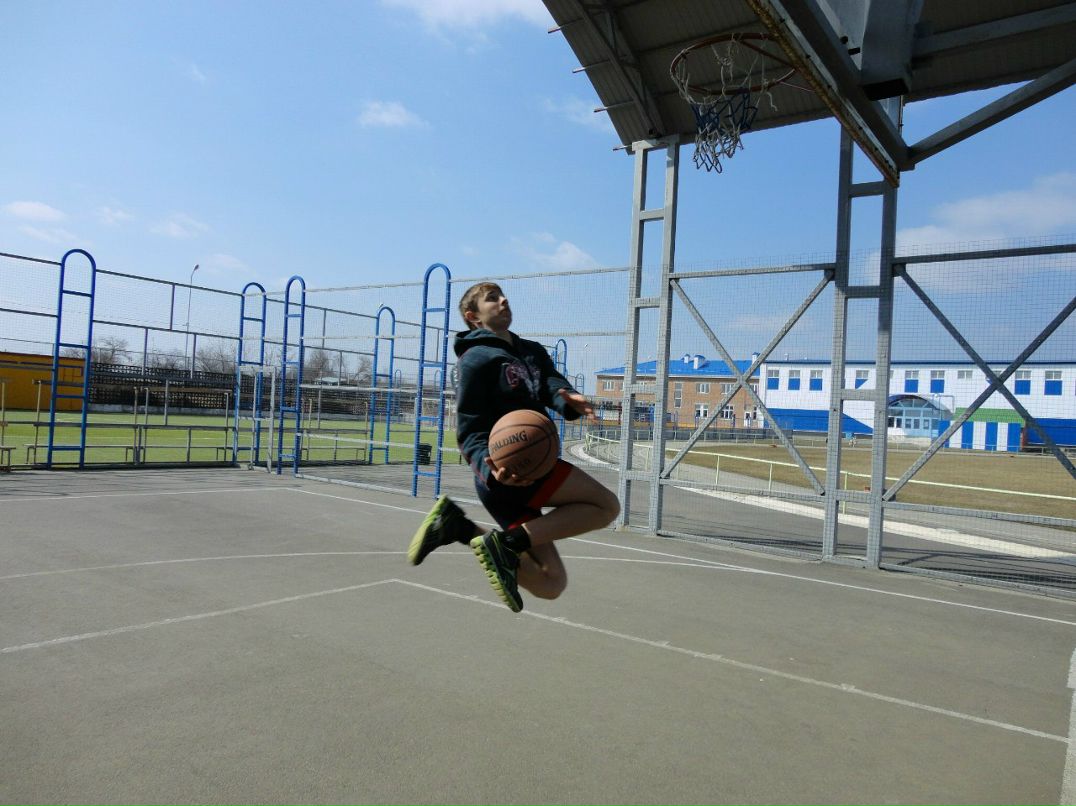 Андрей Крымов | Lancaster