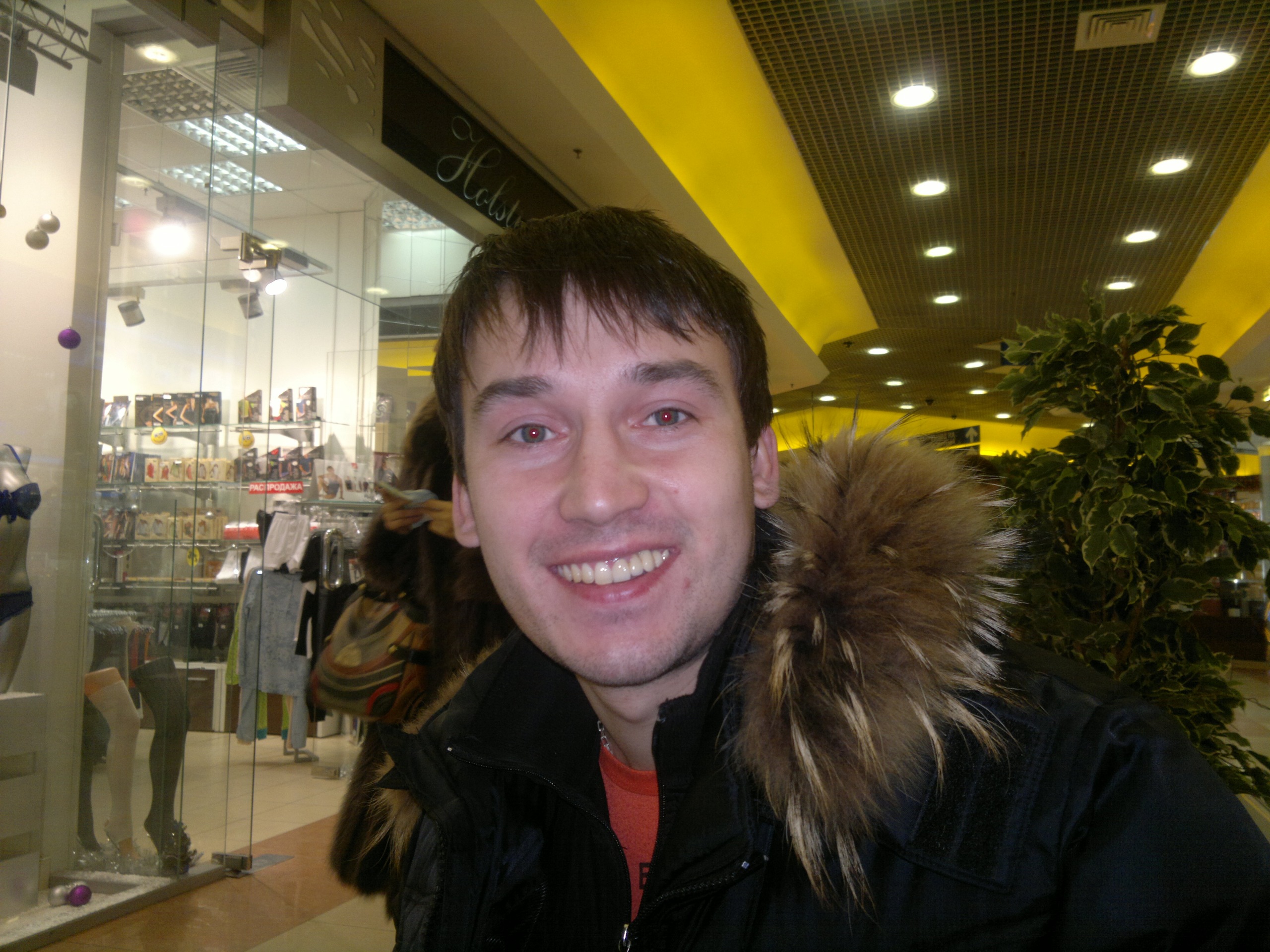 Фото профиля