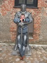 Фотография Рогатюка Александра