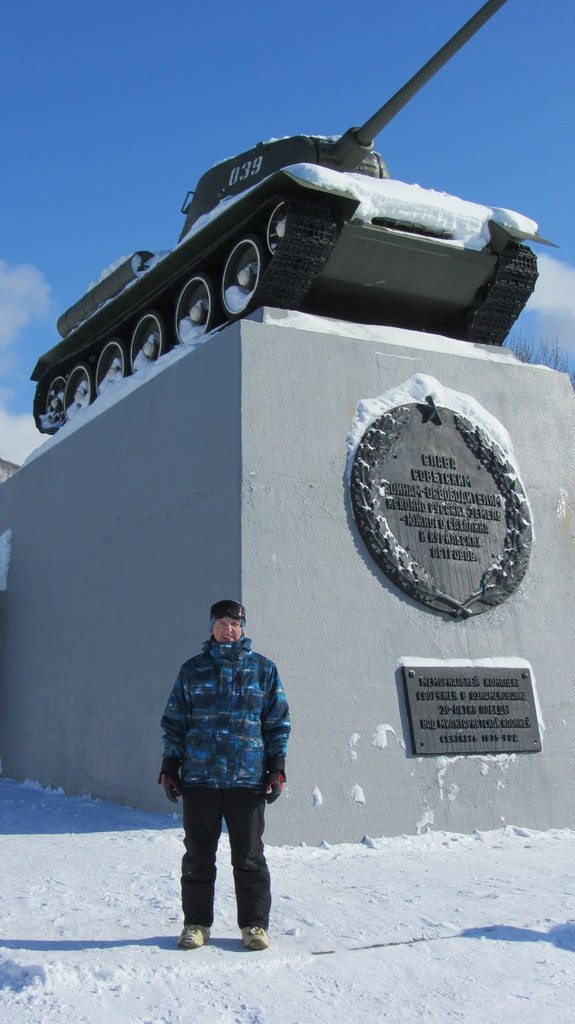 Алексей Висковский Flash | Хабаровск