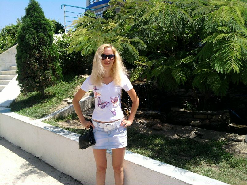 Анна Беликова | Смоленск