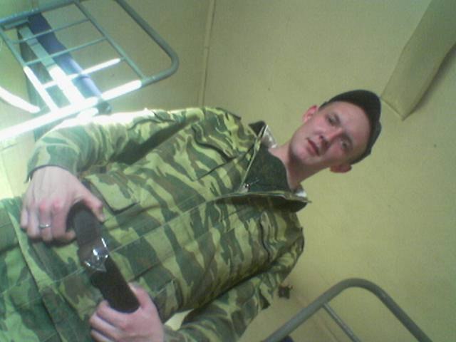 Андрей Маккоев <<MARSEL