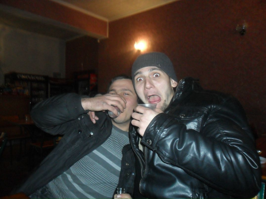 Александр Беззубец | Николаев