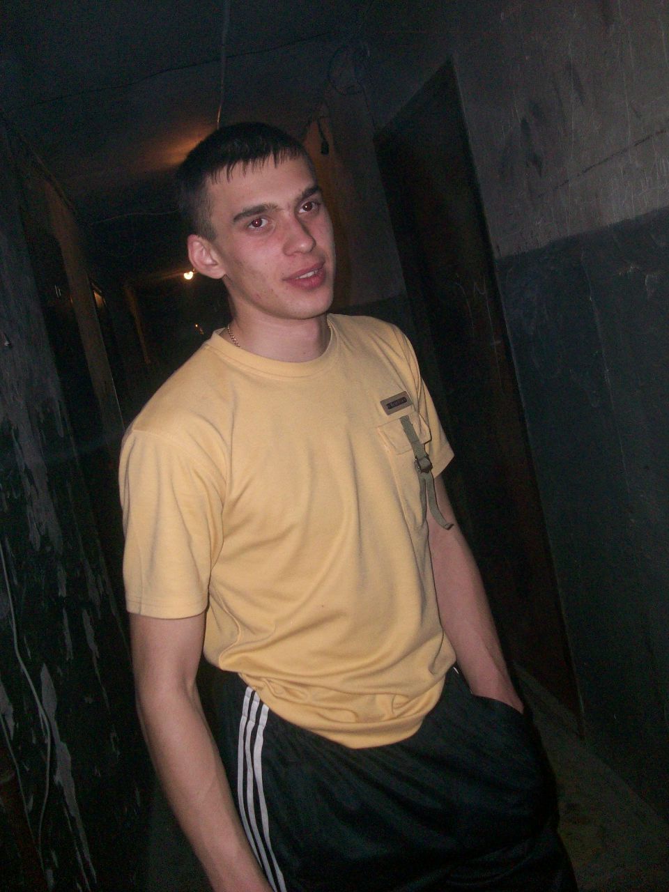 Андрей Андрейнов | Владивосток