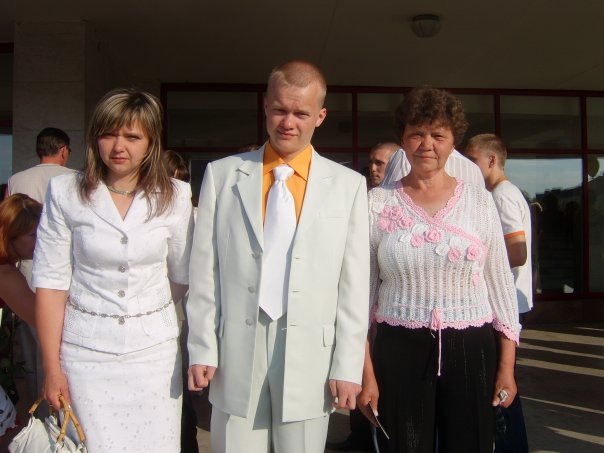 №2, Татьяна Качковская №2, Татьяна Качковская