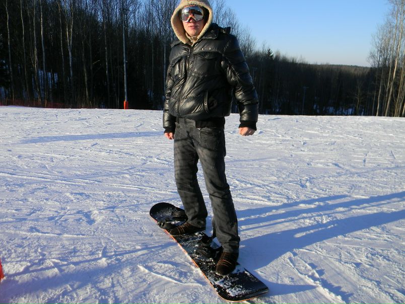 №128, Александр Ховпун, Гомель №128, Александр Ховпун, Гомель