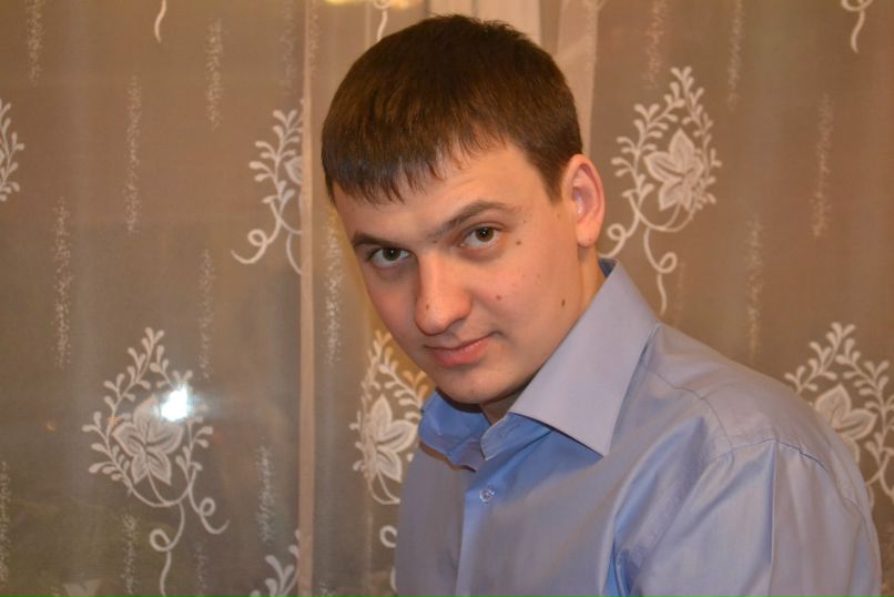 Денис Шумаров Shum | Ульяновск