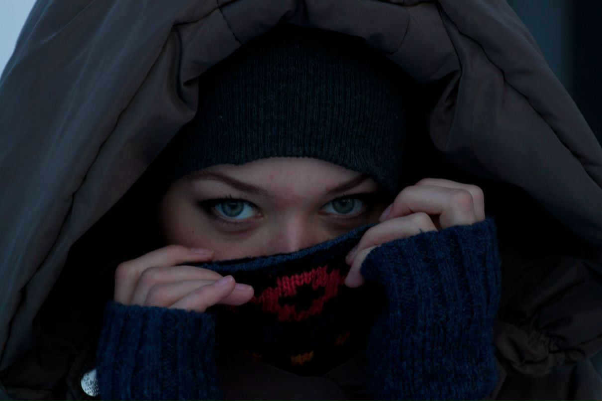 Стася Строганова | 