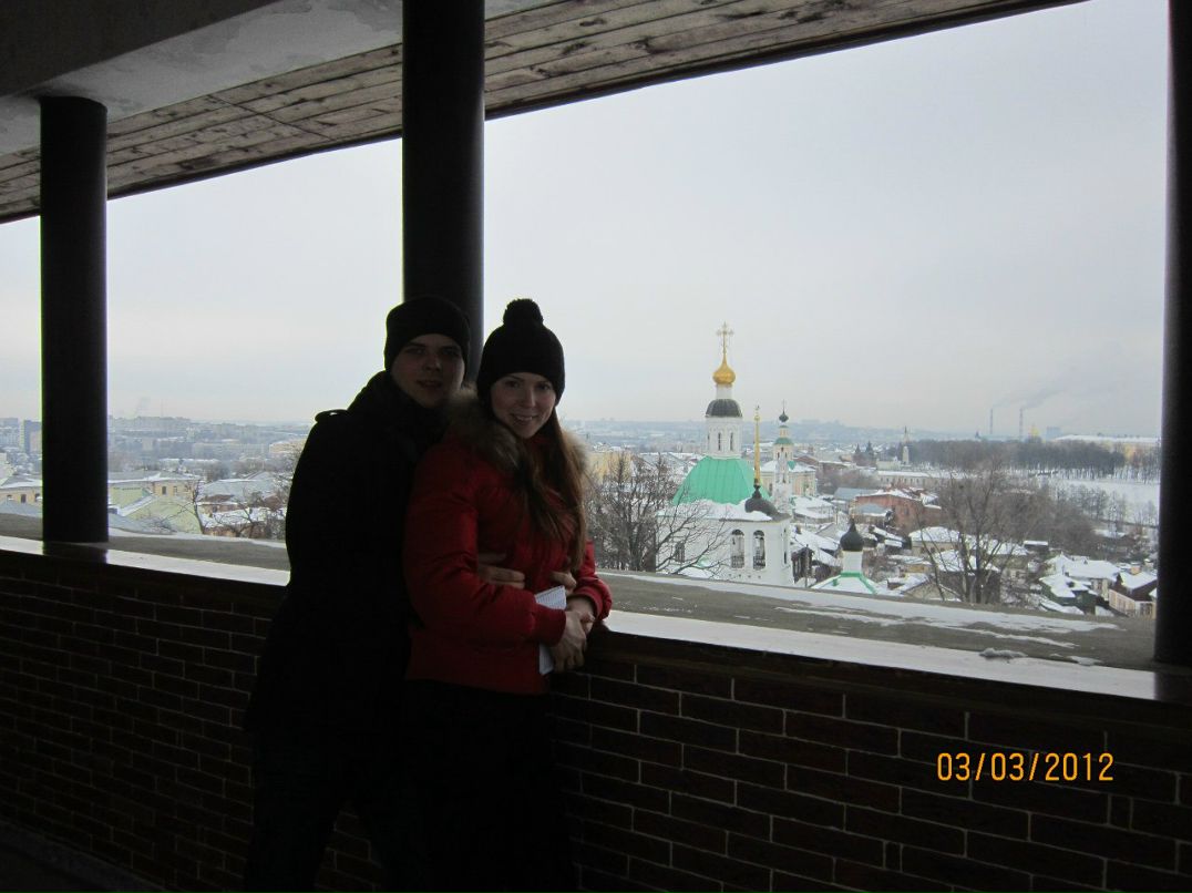 Александр Комков | 