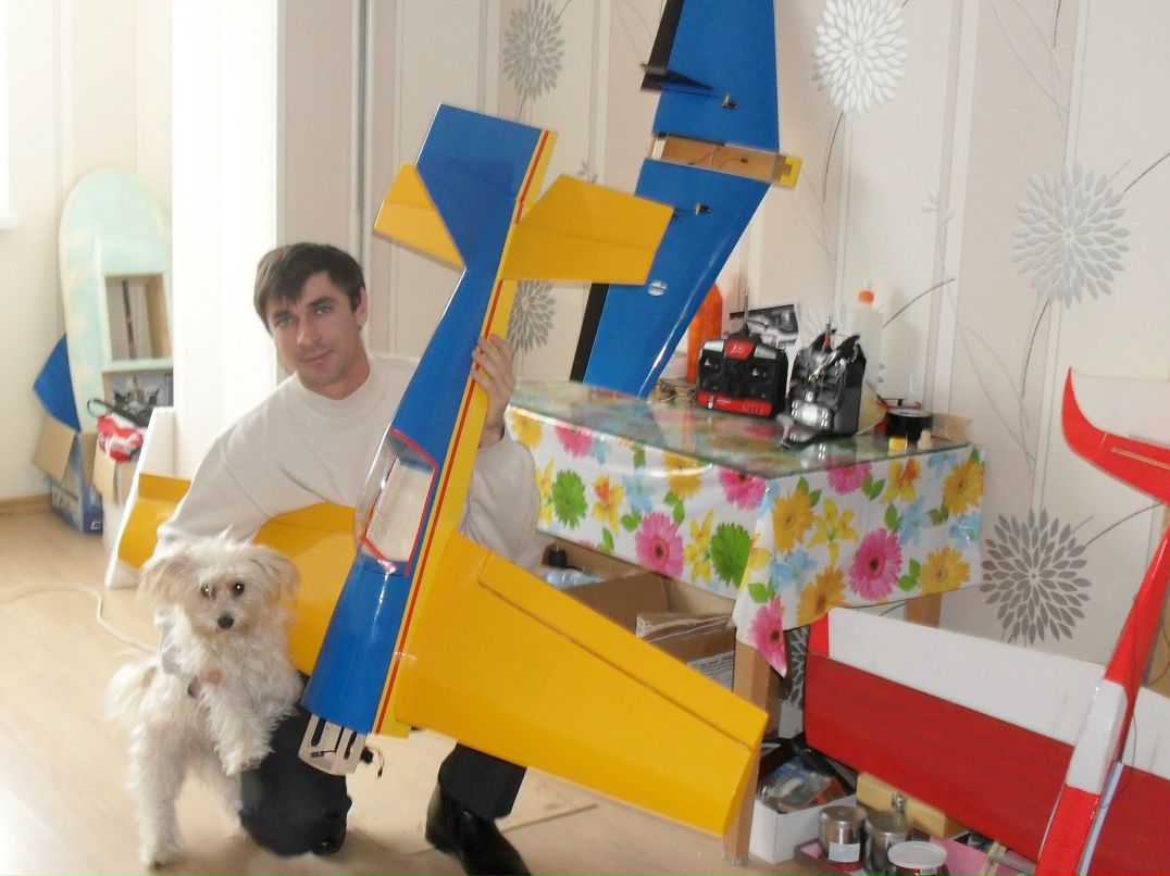 Александр Дяченко | Тарасовка