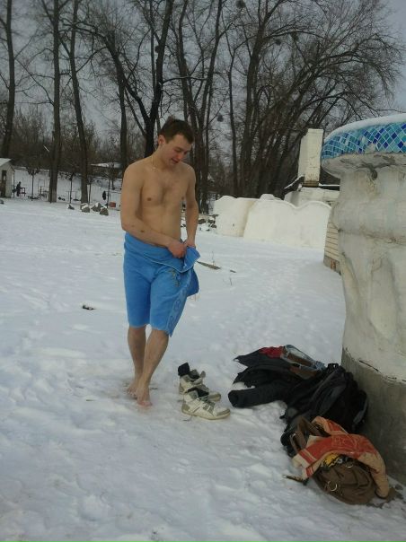 №99, Саша Завальнюк, 37 лет, Киев №99, Саша Завальнюк, 37 лет, Киев