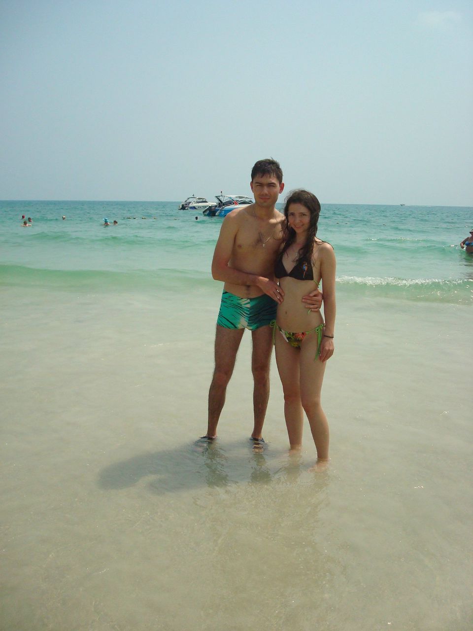 Ekaterina Bashurova | Иркутск