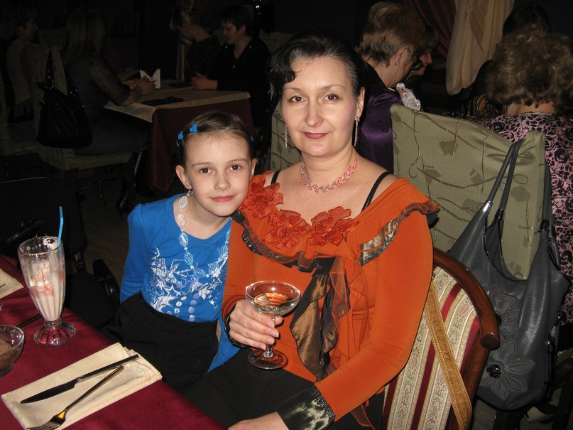 Юлия Стеклова | Краснодар