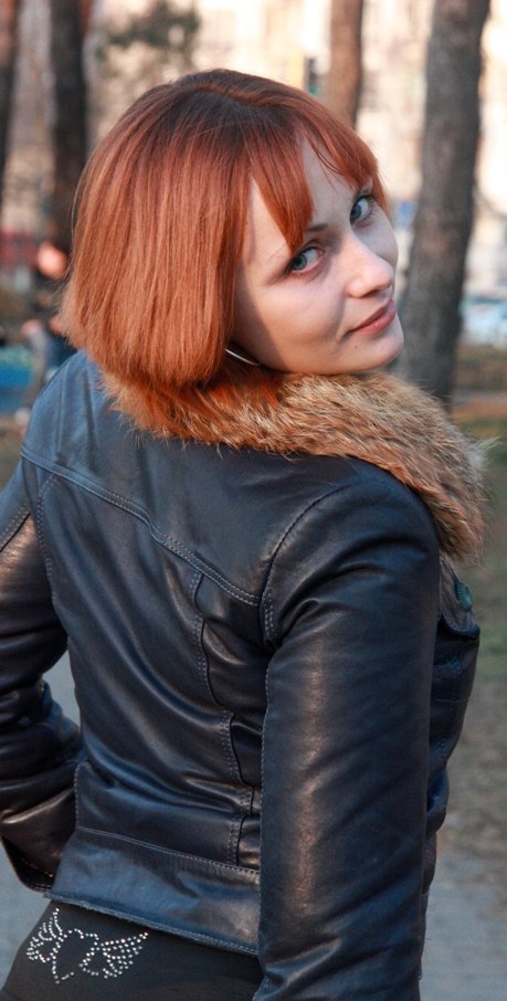 Алёна Денисюк | Киев