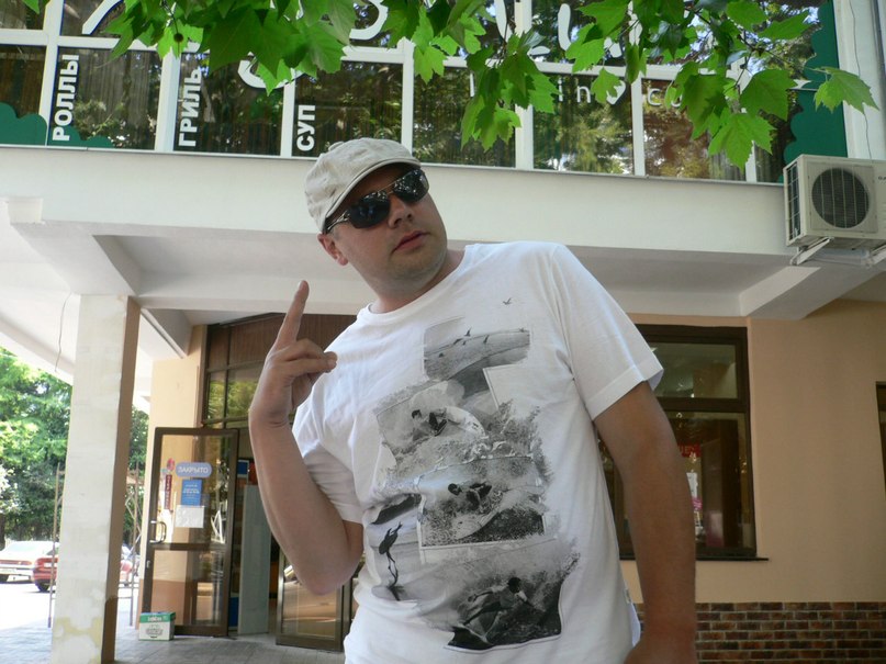 Евгений Беляков | Самара