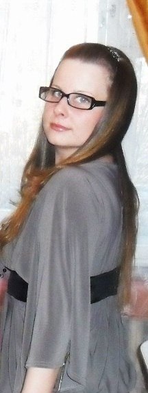 Галя Максимова | Великий Новгород