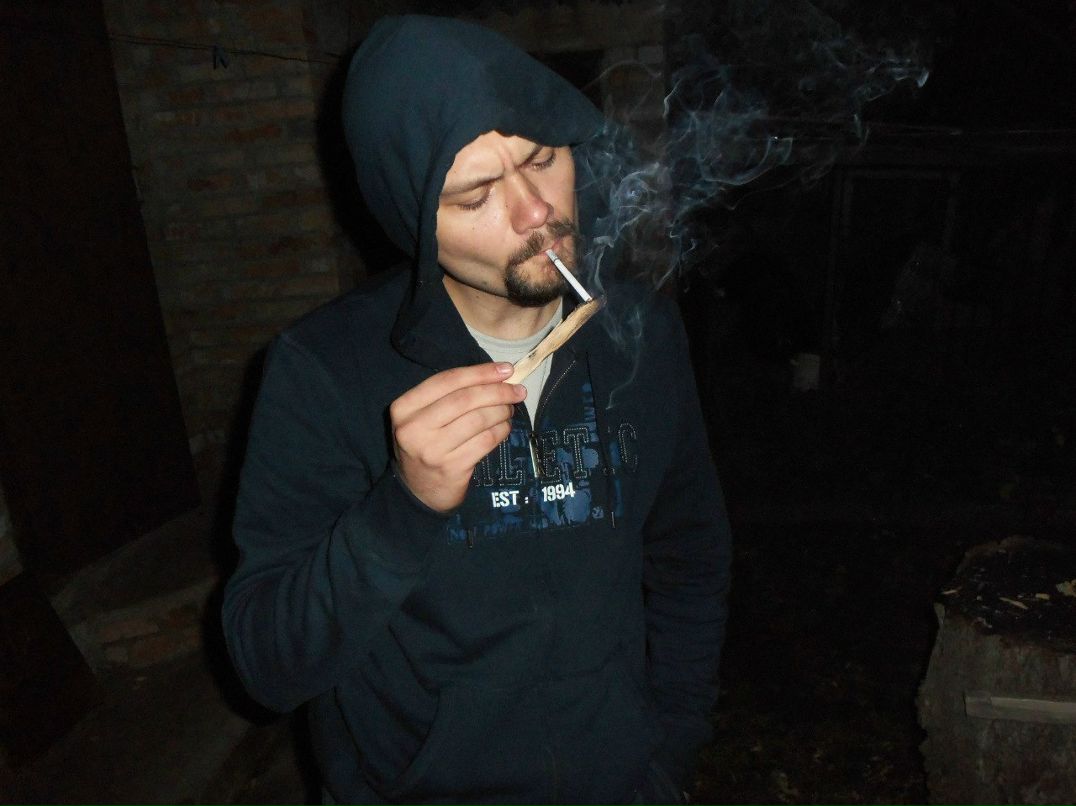 Олег Чебыкин | Кривой Рог