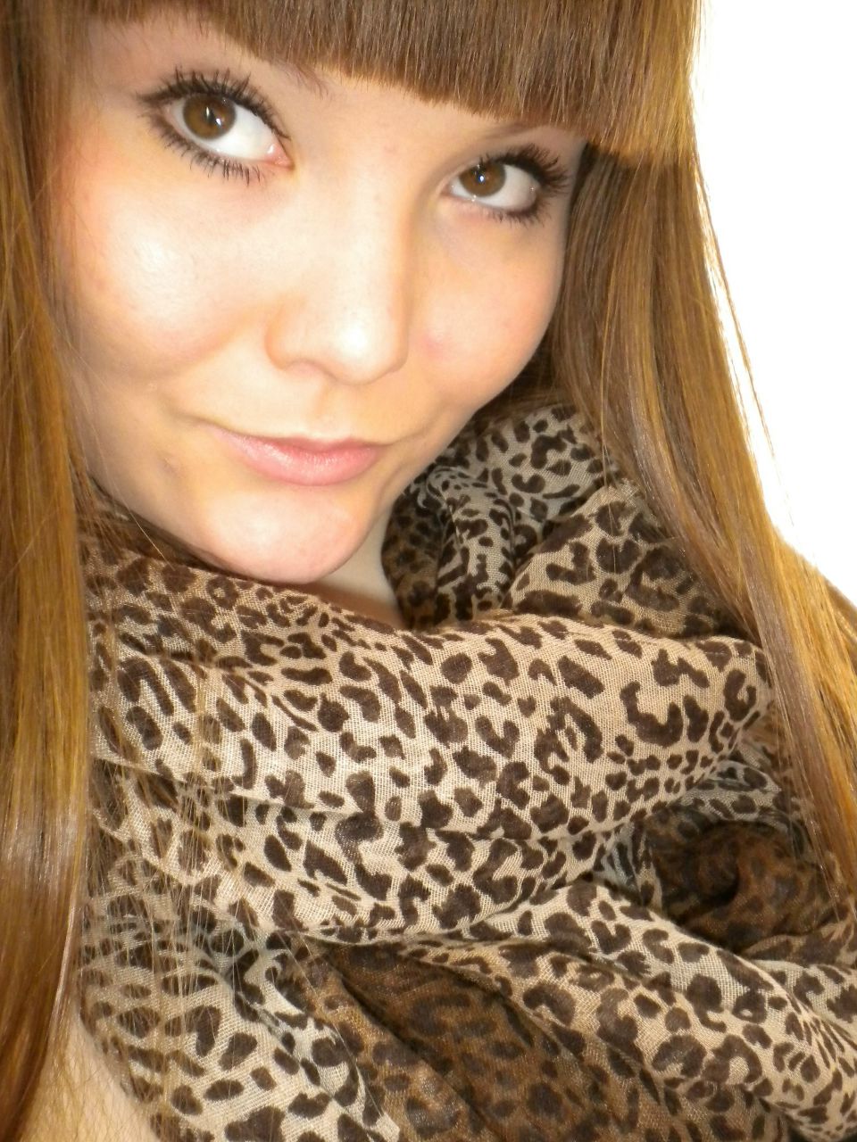 Анастасия Чукмасова | Екатеринбург