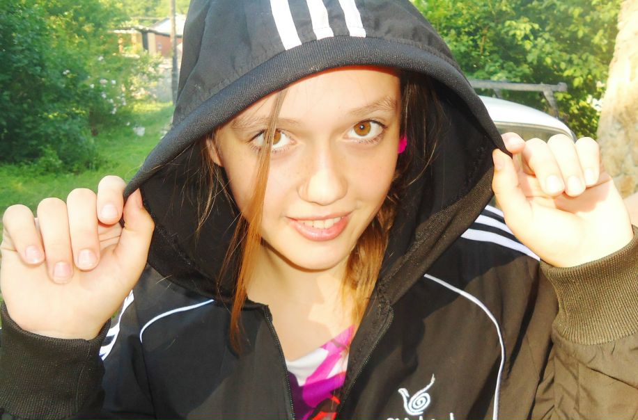 №48, Евдокия Панасенко, 28 лет, Геленджик №48, Евдокия Панасенко, 28 лет, Геленджик