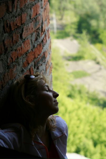 №54, Даша Запорожец, 36 лет, Киев №54, Даша Запорожец, 36 лет, Киев