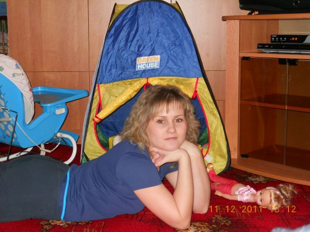 №122, Татьяна Крылова-Лаврова, 37 лет, Питкяранта №122, Татьяна Крылова-Лаврова, 37 лет, Питкяранта