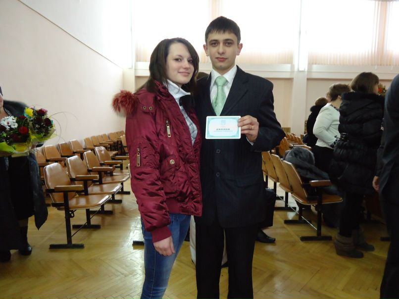 Назар Новосад | Берестечко