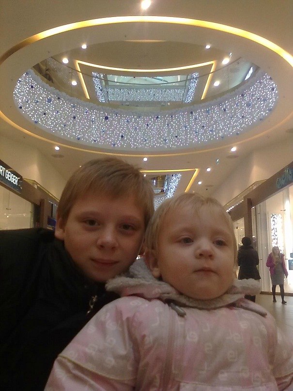 Валентина Климова | Санкт-Петербург