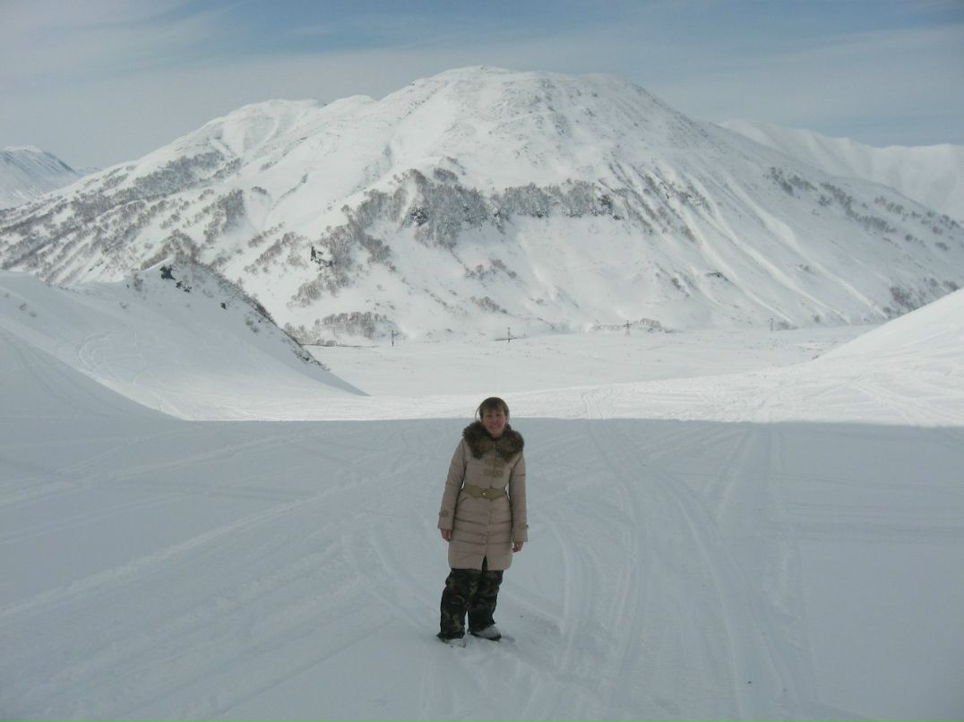 Ирина Гридчина | Подольск