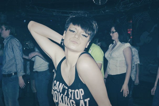 Виктория Николаева | Электросталь