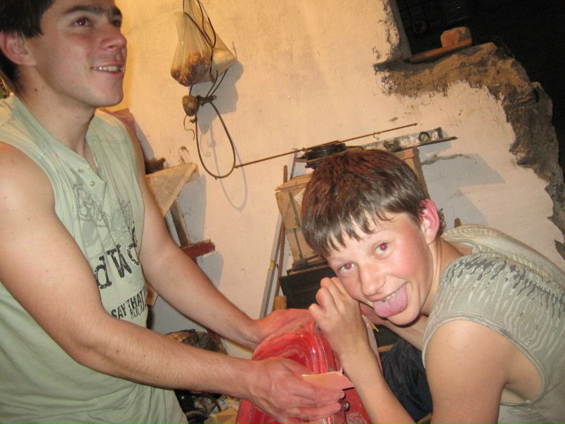 №50, Елена Лебедь, 35 лет №50, Елена Лебедь, 35 лет